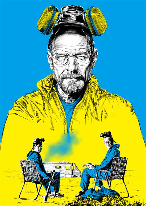 breaking bad srt